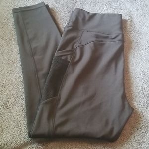 Women's full length leggings